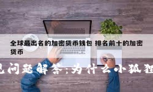 小狐狸钱包常见问题解答：为什么小狐狸钱包不能联网？