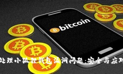 如何处理小狐狸钱包漏洞问题：安全与应对指南