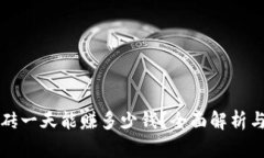 虚拟币搬砖一天能赚多少
